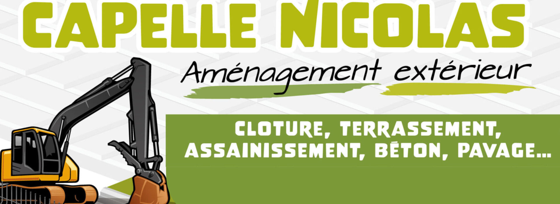 logo amenagement exterieur